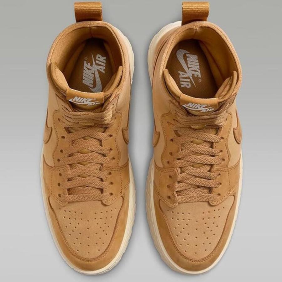 NIKE（ナイキ） エア ジョーダン 1 ブルックリン [W AIR JORDAN 1