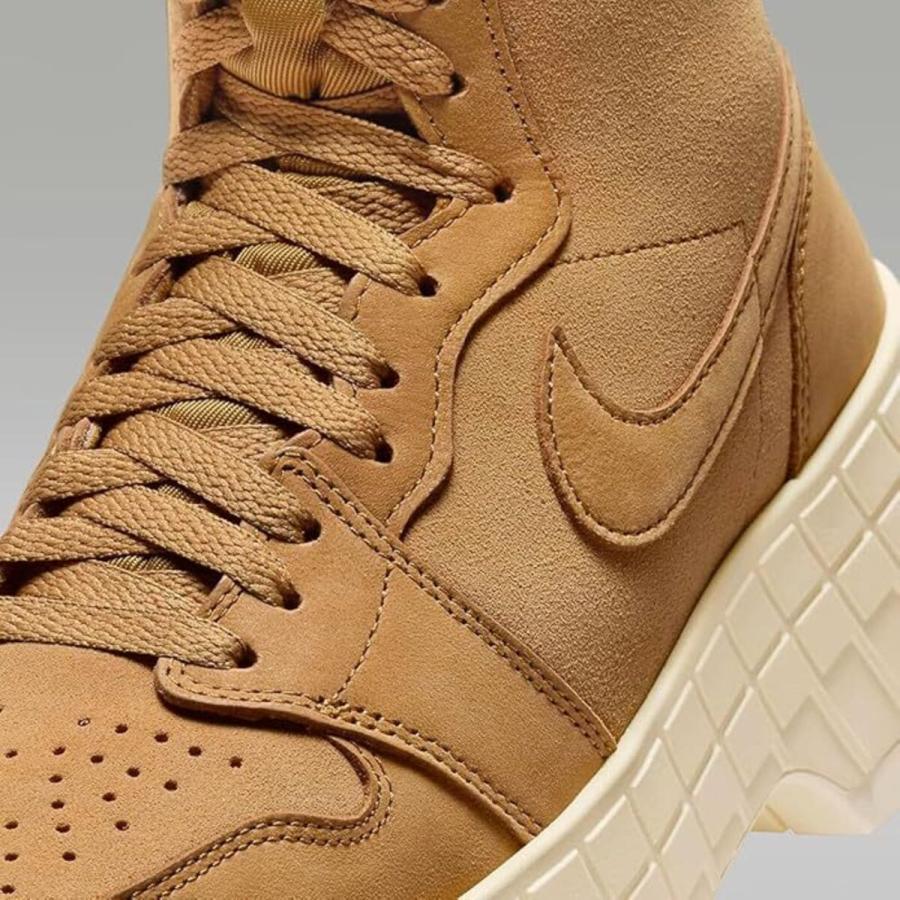 NIKE（ナイキ） エア ジョーダン 1 ブルックリン [W AIR JORDAN 1