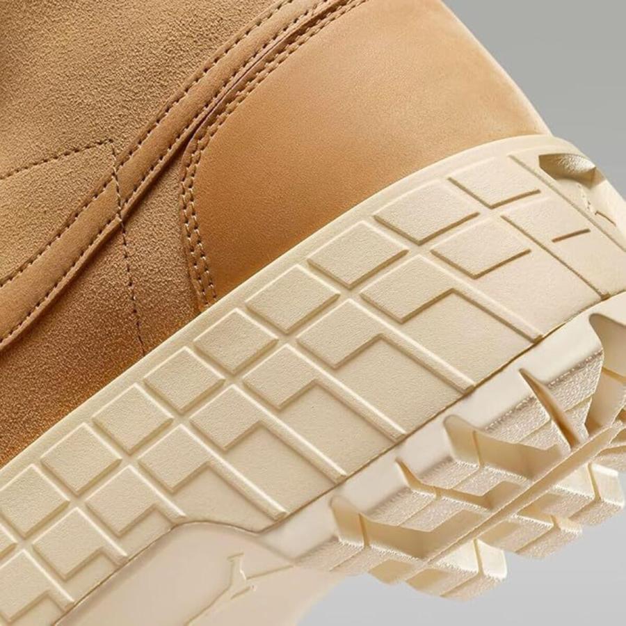 NIKE（ナイキ） エア ジョーダン 1 ブルックリン [W AIR JORDAN 1