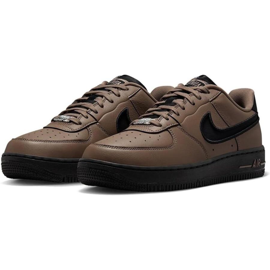 NIKE（ナイキ） エア フォース 1 ダンス [W AIR FORCE 1 DANCE] ミンク