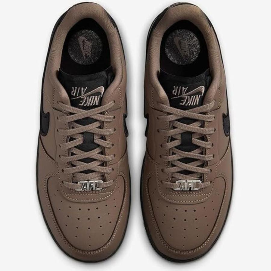 NIKE（ナイキ） エア フォース 1 ダンス [W AIR FORCE 1 DANCE] ミンク