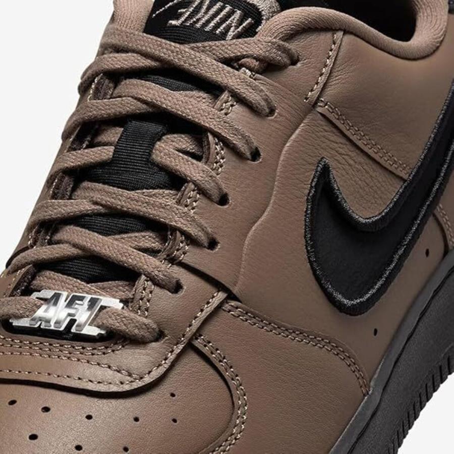 NIKE（ナイキ） エア フォース 1 ダンス [W AIR FORCE 1 DANCE] ミンク