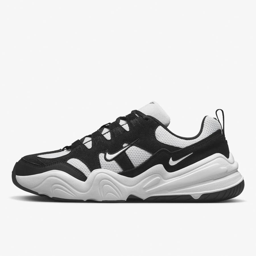 NIKE（ナイキ） NIKEテック ヘラ TECH HERA ホワイト/ブラック