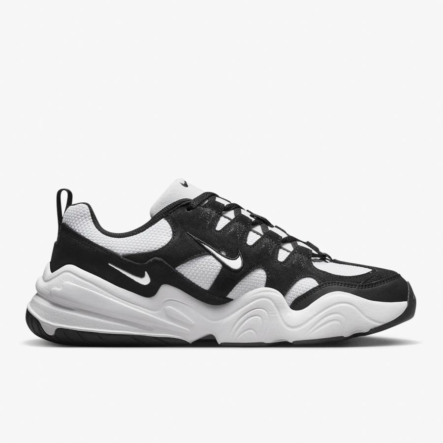 NIKE（ナイキ） NIKEテック ヘラ TECH HERA ホワイト/ブラック