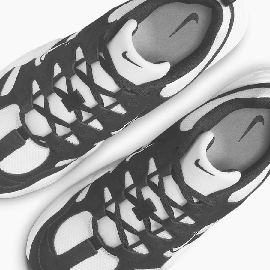 NIKE（ナイキ） NIKEテック ヘラ TECH HERA ホワイト/ブラック