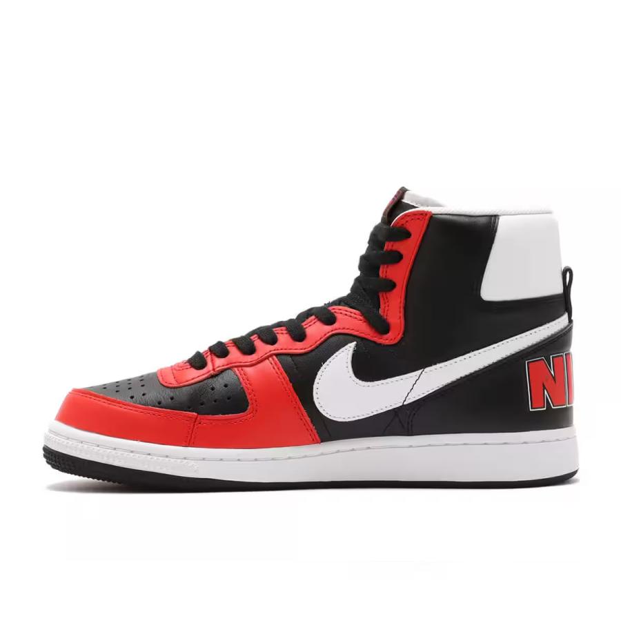 NIKE（ナイキ） NIKEターミネーター HIGH TERMINATOR HIGH ブラック