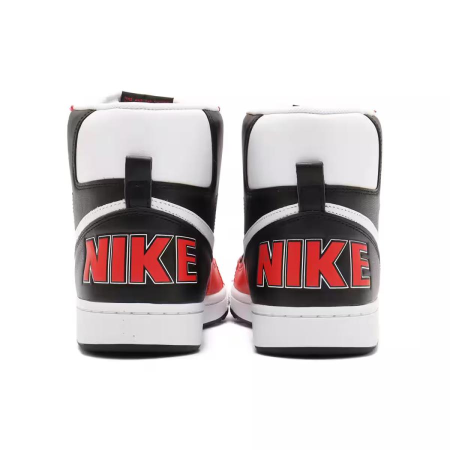 NIKE（ナイキ） NIKEターミネーター HIGH TERMINATOR HIGH ブラック