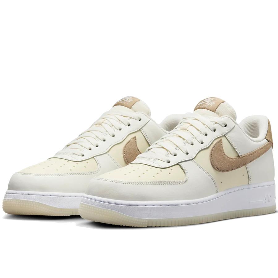 NIKE（ナイキ） エア フォース 1 '07 LV8 AIR FORCE 1 '07 LV8 セイル