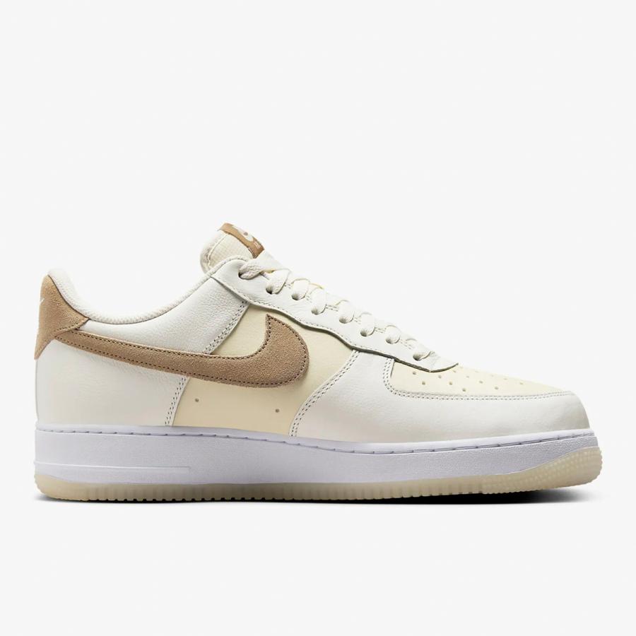 NIKE（ナイキ） エア フォース 1 '07 LV8 AIR FORCE 1 '07 LV8 セイル