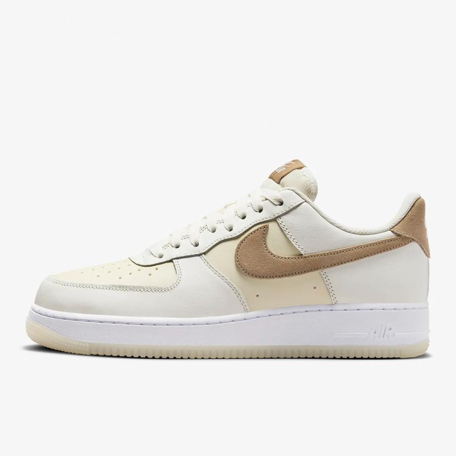 NIKE（ナイキ） エア フォース 1 '07 LV8 AIR FORCE 1 '07 LV8 セイル