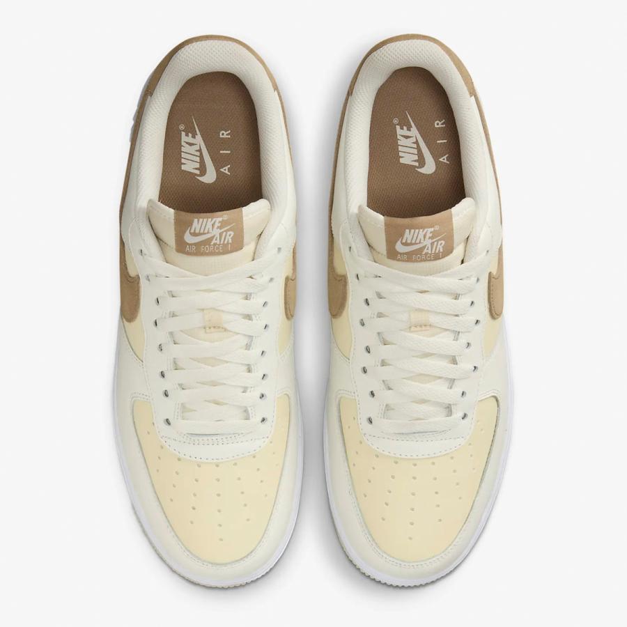 NIKE（ナイキ） エア フォース 1 '07 LV8 AIR FORCE 1 '07 LV8 セイル