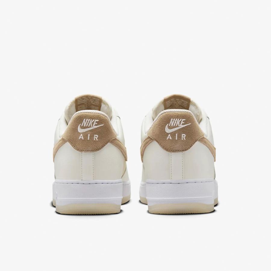 NIKE（ナイキ） エア フォース 1 '07 LV8 AIR FORCE 1 '07 LV8 セイル