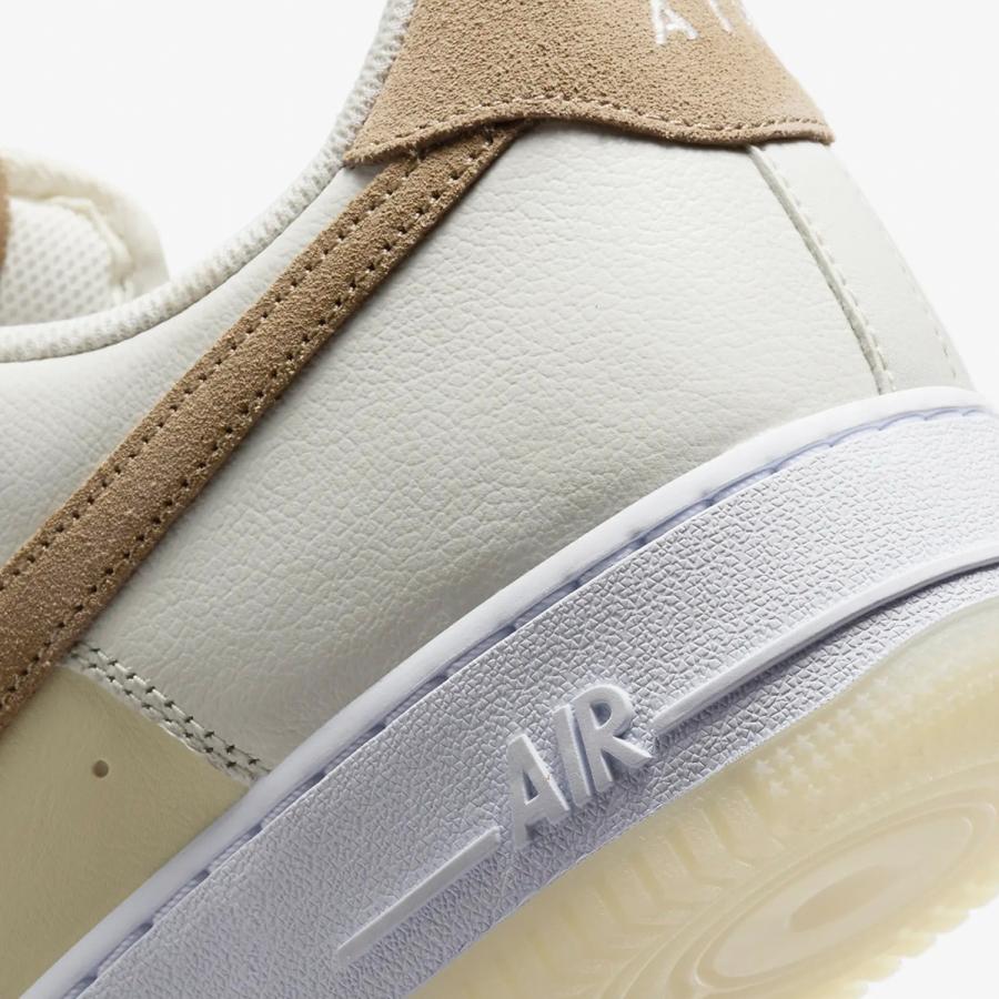 NIKE（ナイキ） エア フォース 1 '07 LV8 AIR FORCE 1 '07 LV8 セイル