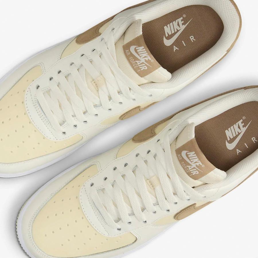 NIKE（ナイキ） エア フォース 1 '07 LV8 AIR FORCE 1 '07 LV8 セイル