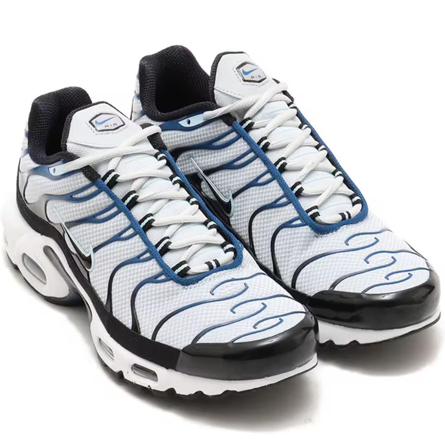 NIKE（ナイキ） エア マックス プラス AIR MAX PLUS ピュアプラチナム