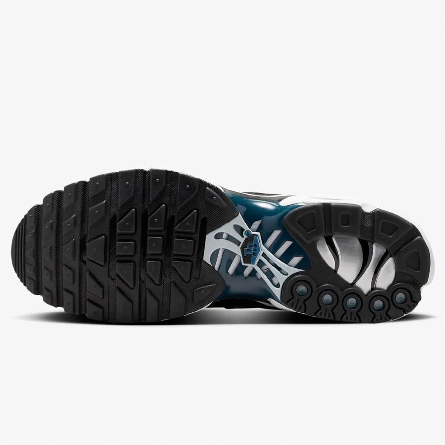 NIKE（ナイキ） エア マックス プラス AIR MAX PLUS ピュアプラチナム