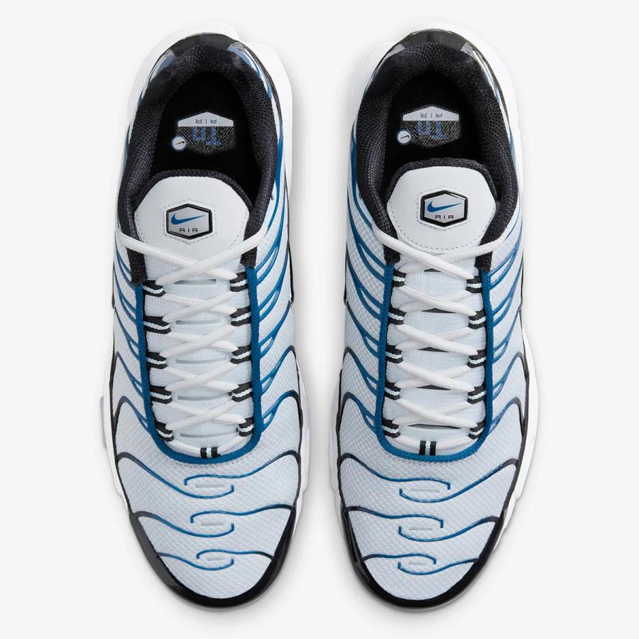 NIKE（ナイキ） エア マックス プラス AIR MAX PLUS ピュアプラチナム