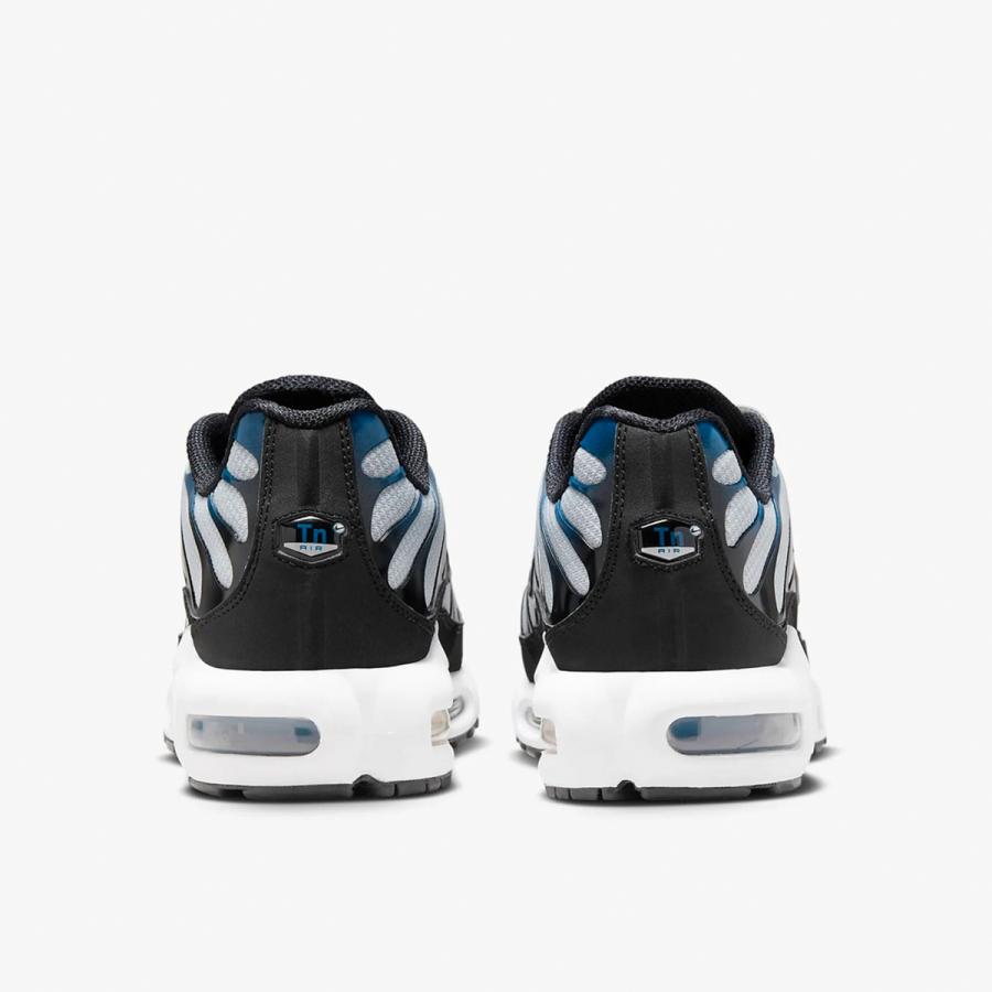 NIKE（ナイキ） エア マックス プラス AIR MAX PLUS ピュアプラチナム