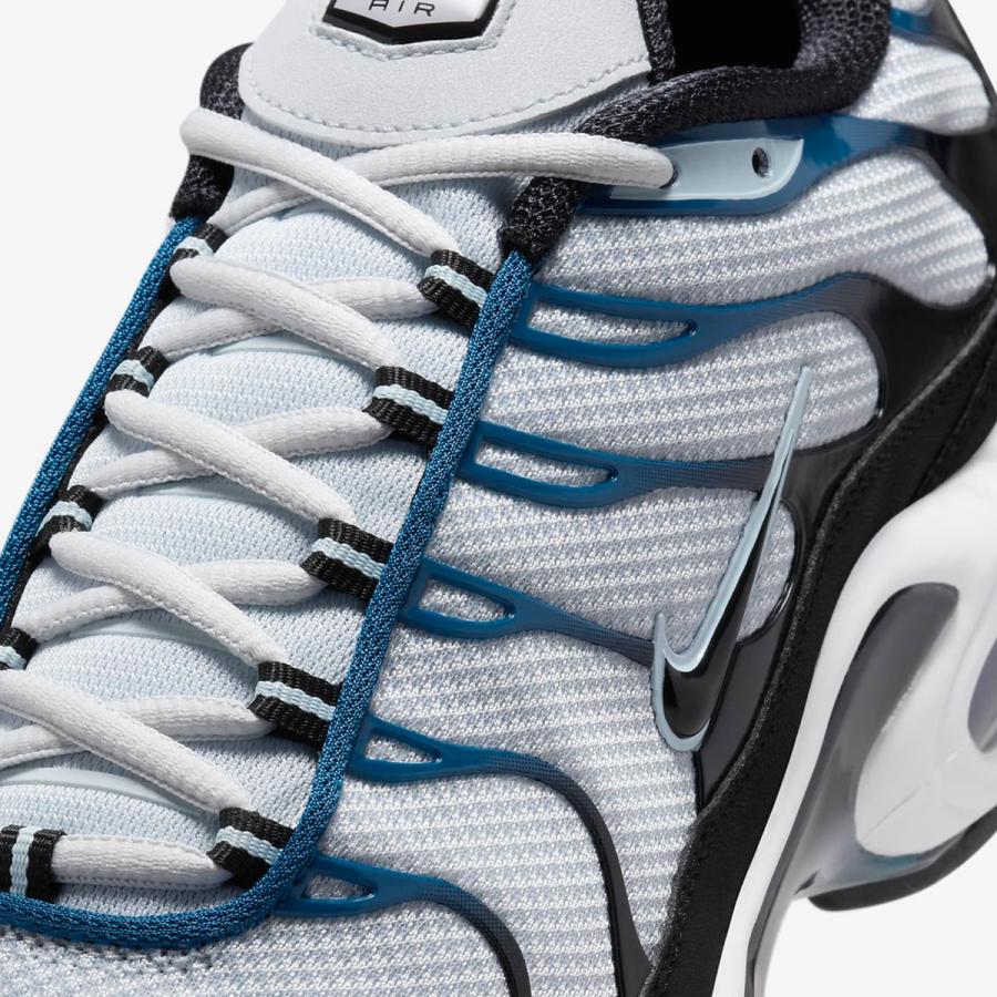 NIKE（ナイキ） エア マックス プラス AIR MAX PLUS ピュアプラチナム