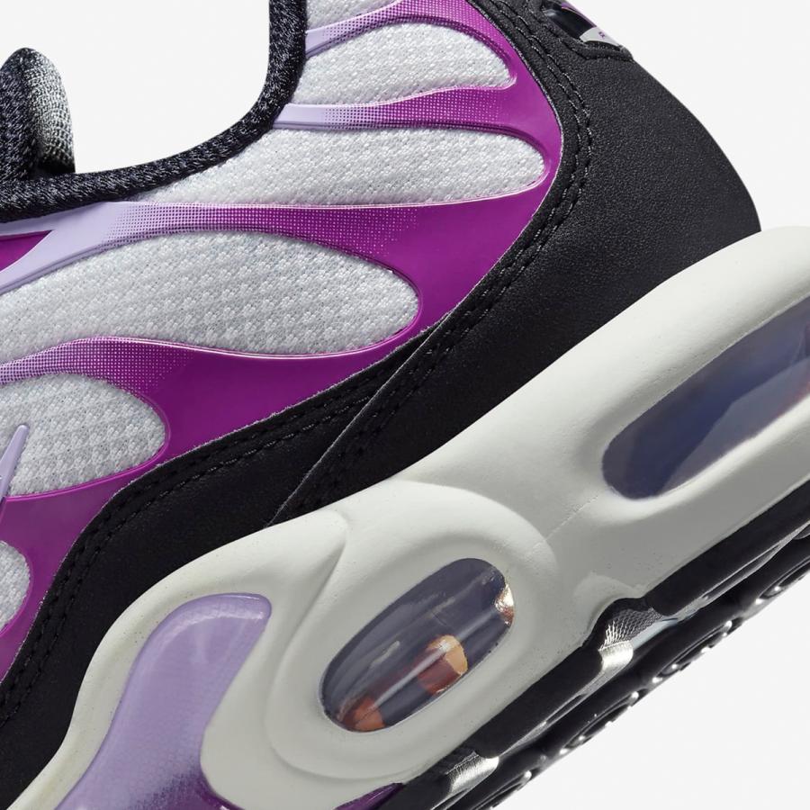 NIKE（ナイキ） エア マックス プラス AIR MAX PLUS ホワイト/バイオ