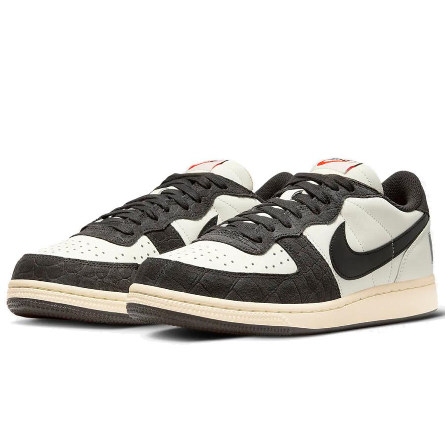 NIKE（ナイキ） ターミネーター ロー [Terminator LOW] ベルベット