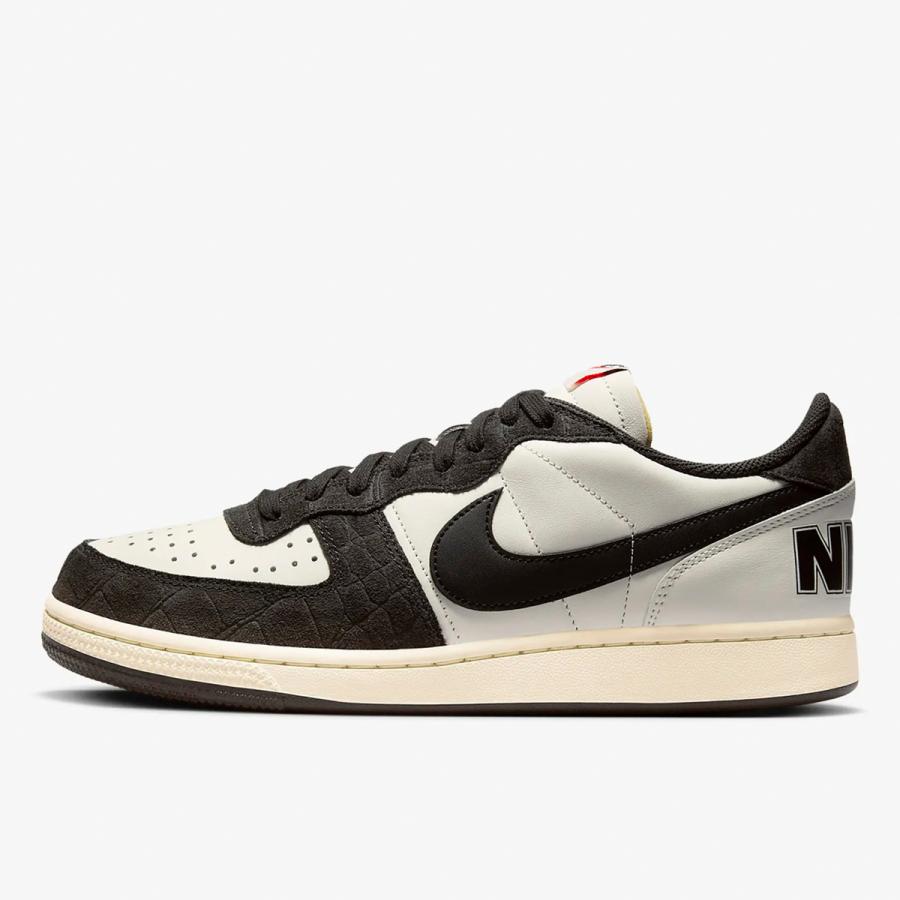 NIKE（ナイキ） ターミネーター ロー [Terminator LOW] ベルベット