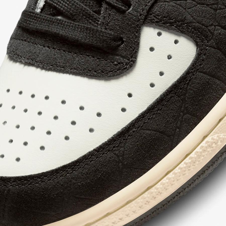 NIKE（ナイキ） ターミネーター ロー [Terminator LOW] ベルベット