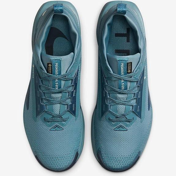 NIKE [ナイキ] ペガサス トレイル 5 ゴア-テックス [Pegasus
