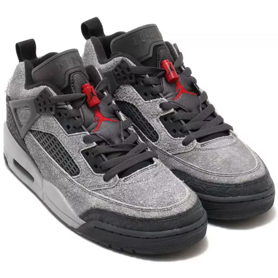 ジョーダン スパイジーク LOW MFQ1759 102WHT/COL GY 2024年 12/2 発売】NIKE JORDAN SPIZIKE LOW “White/Anthracite
