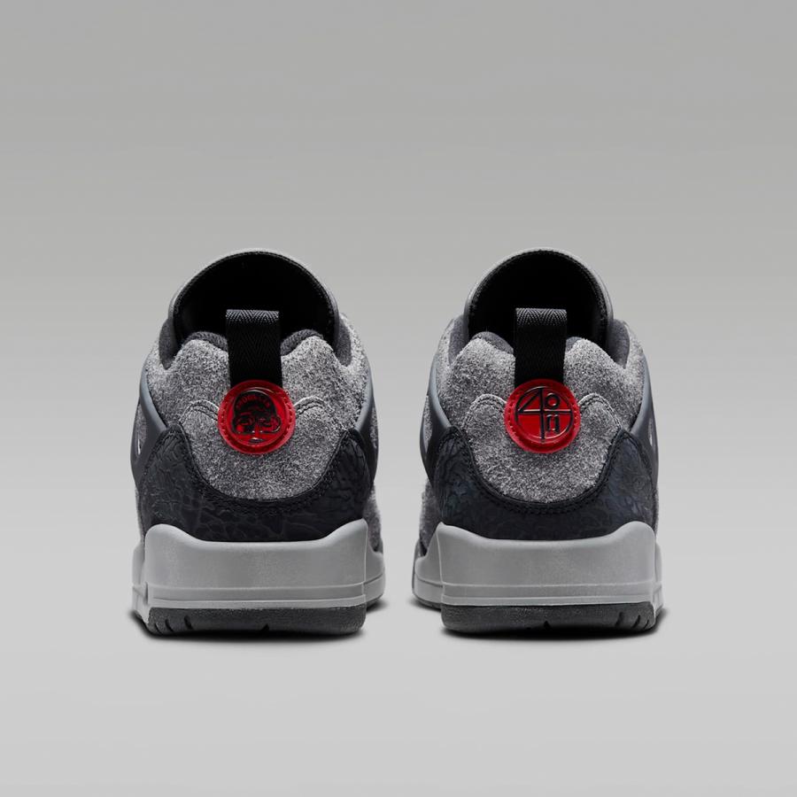 NIKE（ナイキ） ジョーダン スパイジーク LOW [JORDAN SPIZIKE LOW