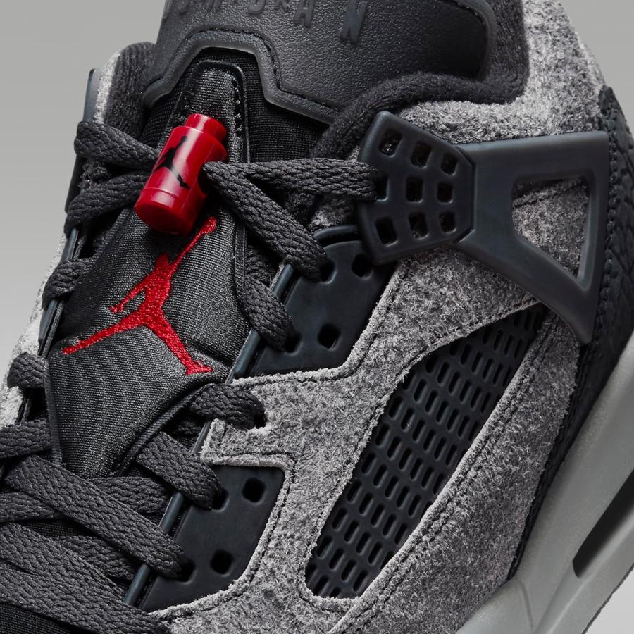 NIKE（ナイキ） ジョーダン スパイジーク LOW [JORDAN SPIZIKE LOW