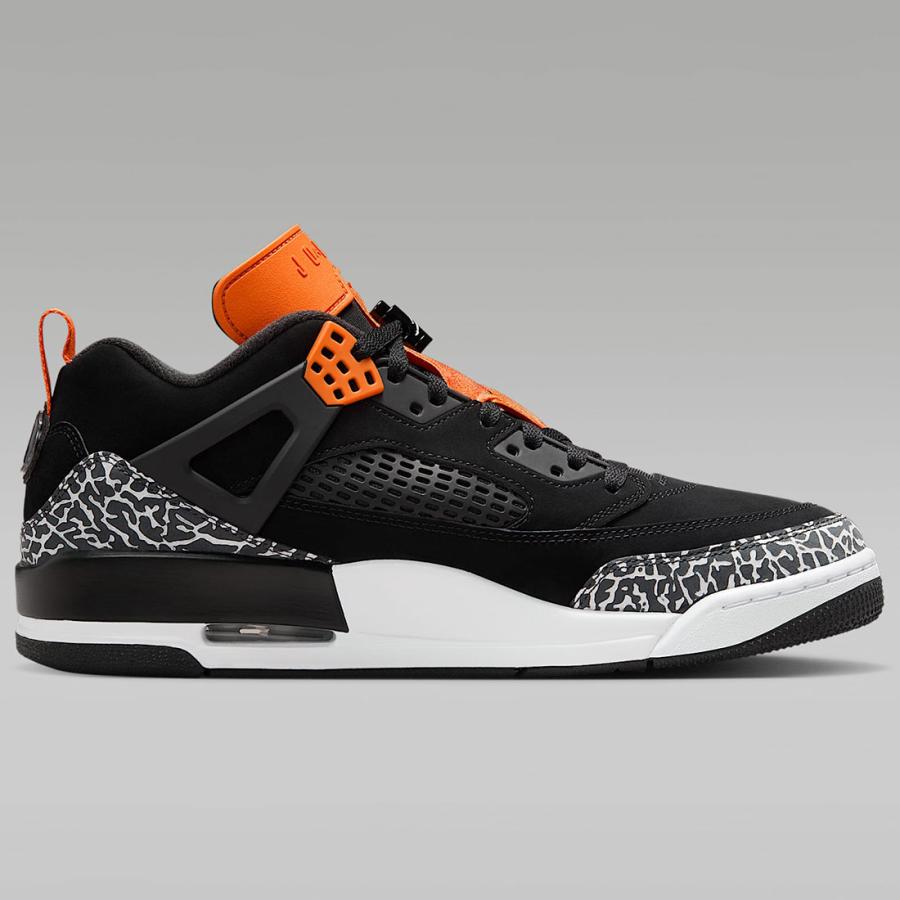 NIKE（ナイキ） ジョーダン スパイジーク ロー [JORDAN SPIZIKE LOW 