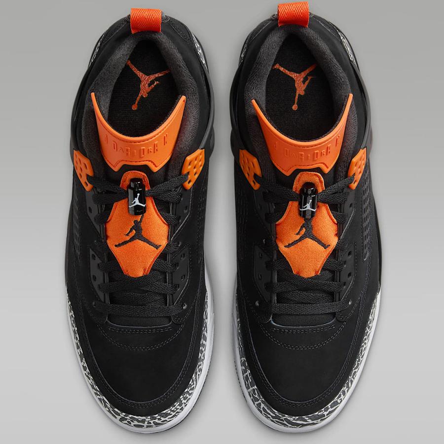 NIKE（ナイキ） ジョーダン スパイジーク ロー [JORDAN SPIZIKE LOW 