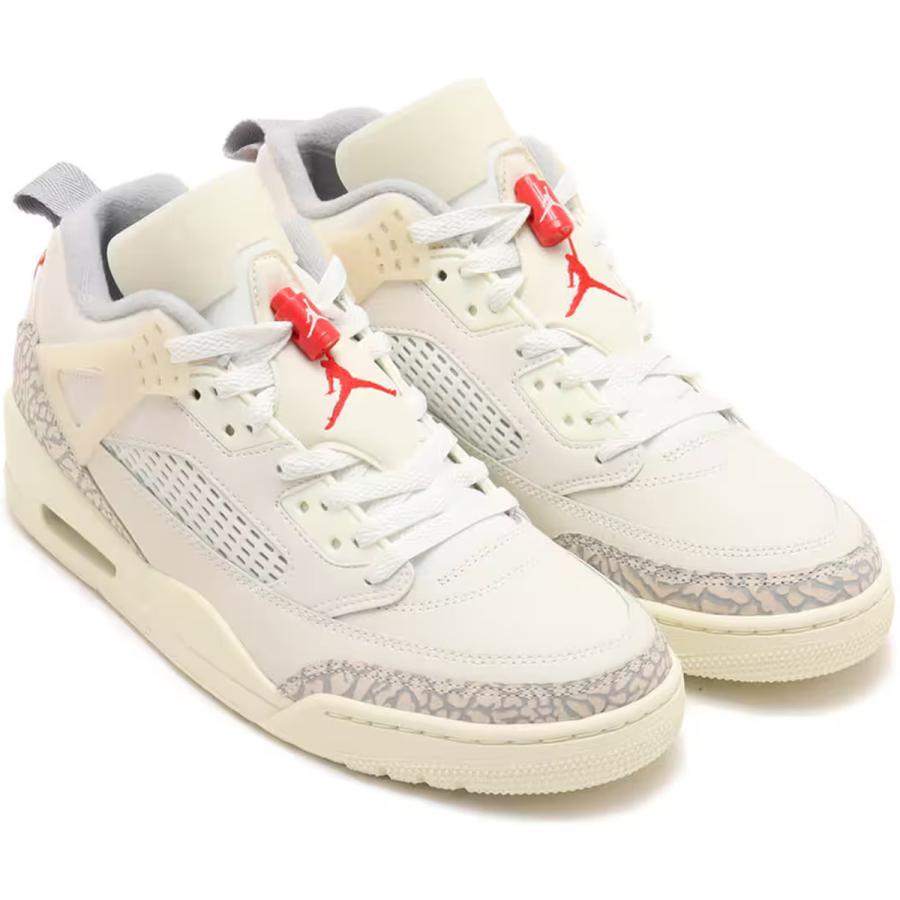 NIKE（ナイキ） ジョーダン スパイジーク ロー [JORDAN SPIZIKE LOW