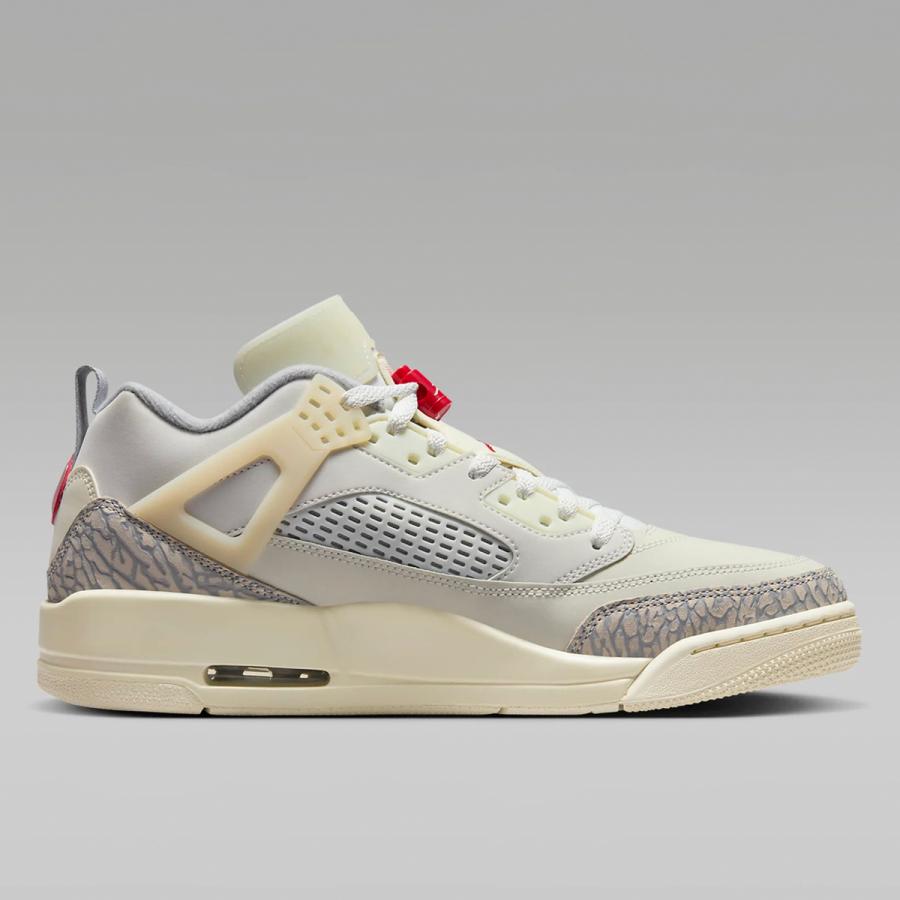NIKE（ナイキ） ジョーダン スパイジーク ロー [JORDAN SPIZIKE LOW