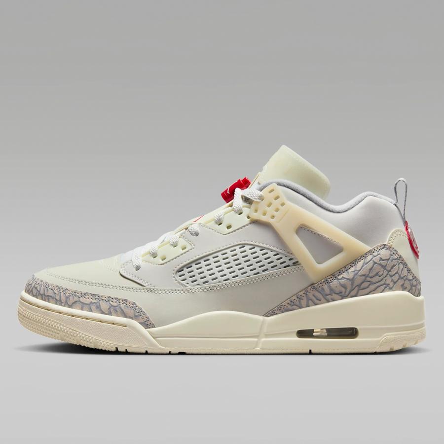 NIKE（ナイキ） ジョーダン スパイジーク ロー [JORDAN SPIZIKE LOW
