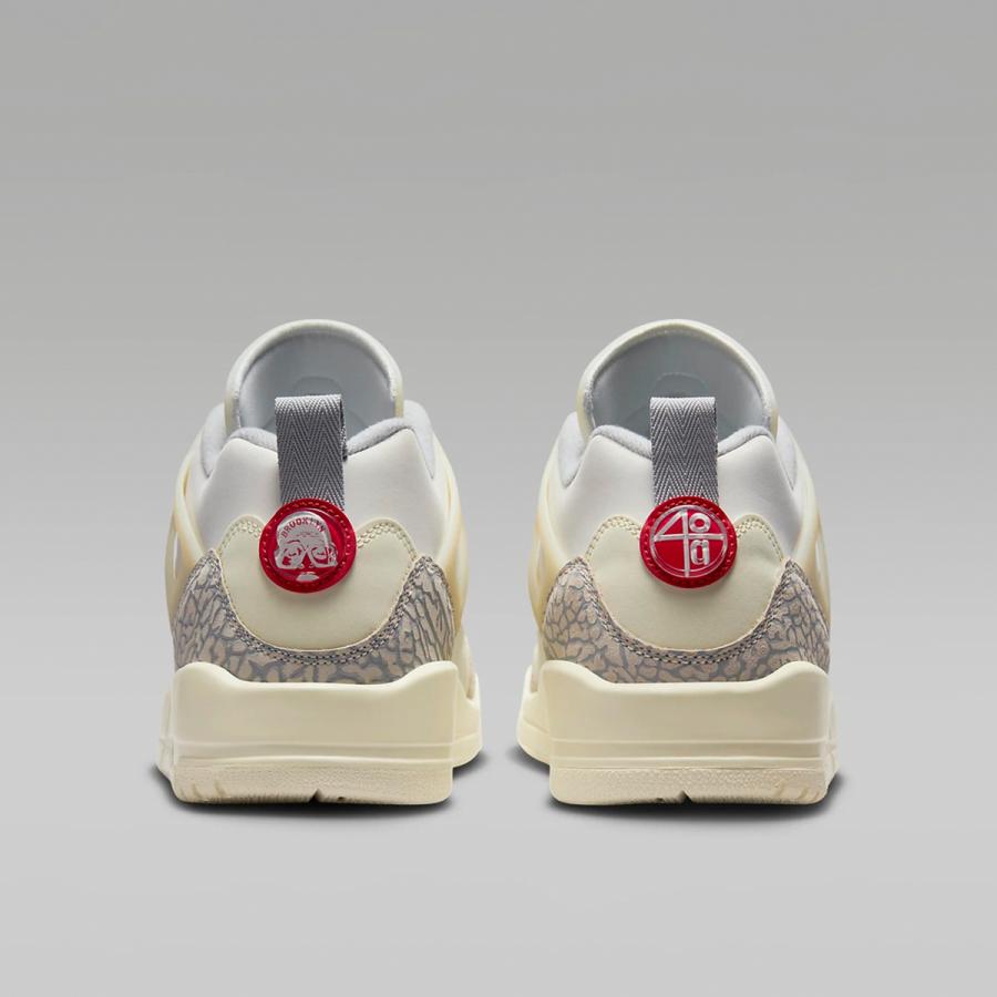 NIKE（ナイキ） ジョーダン スパイジーク ロー [JORDAN SPIZIKE LOW