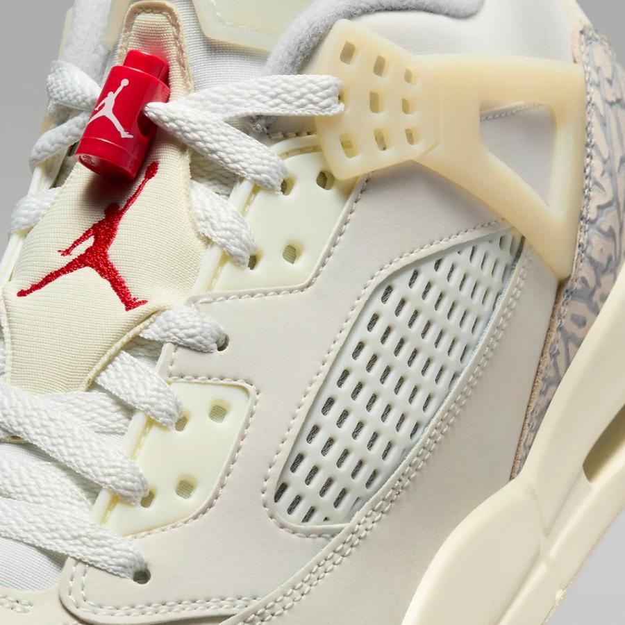 NIKE（ナイキ） ジョーダン スパイジーク ロー [JORDAN SPIZIKE LOW