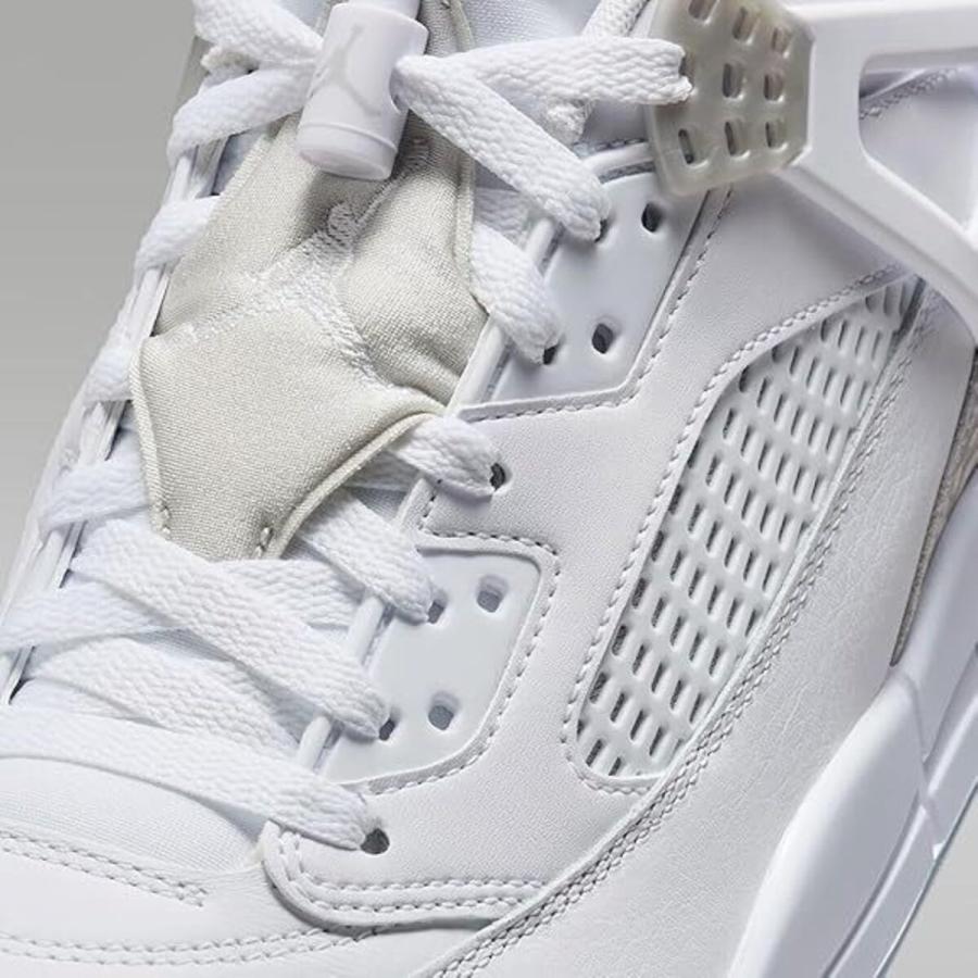 NIKE（ナイキ） ジョーダン スパイジーク ロー [JORDAN SPIZIKE LOW
