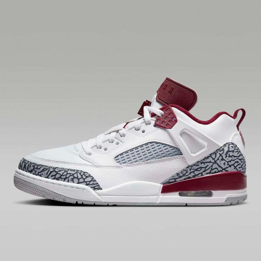 NIKE（ナイキ） ジョーダン スパイジーク ロー [JORDAN SPIZIKE LOW