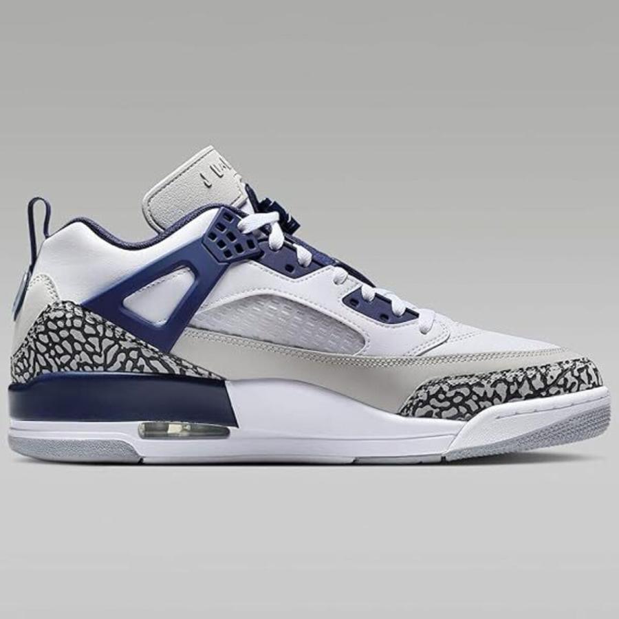 NIKE（ナイキ） ジョーダン スパイジーク ロー [JORDAN SPIZIKE LOW