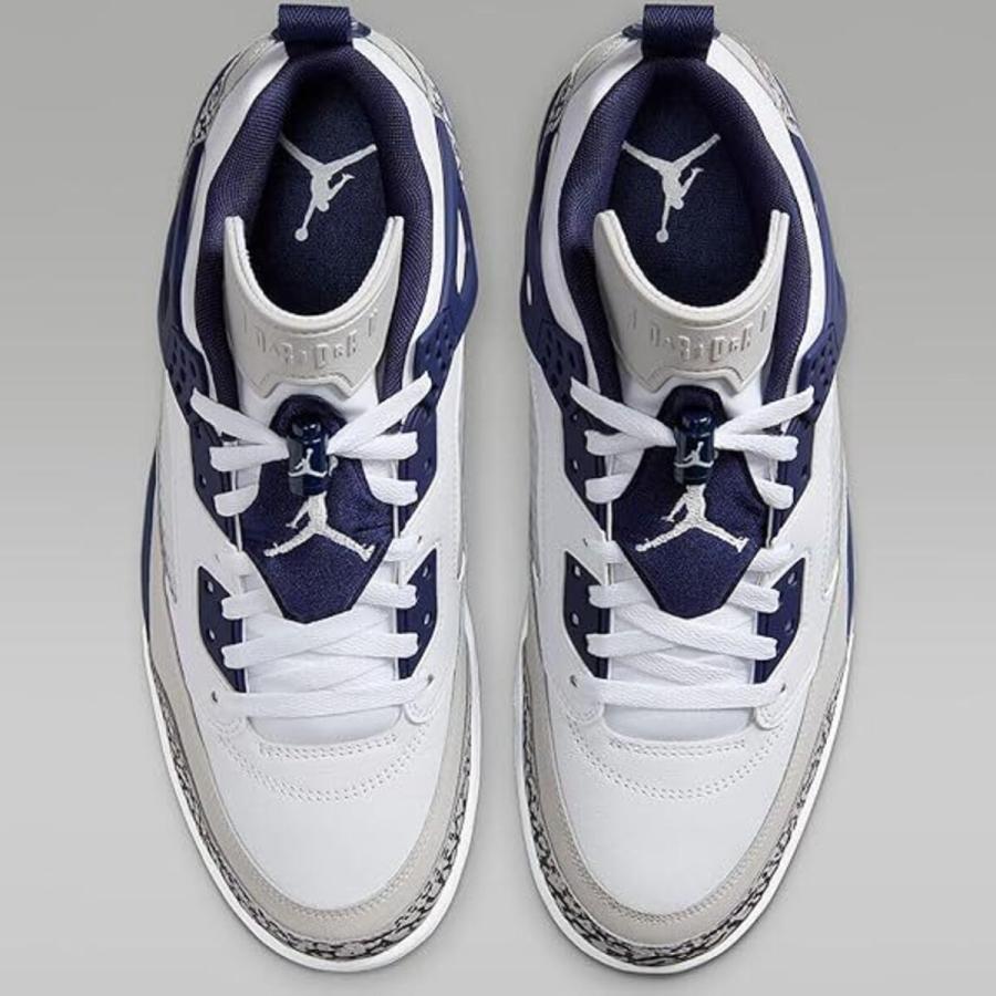NIKE（ナイキ） ジョーダン スパイジーク ロー [JORDAN SPIZIKE LOW
