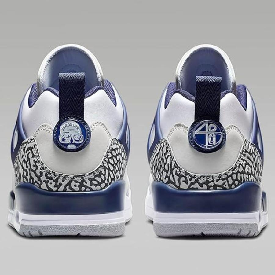 NIKE（ナイキ） ジョーダン スパイジーク ロー [JORDAN SPIZIKE LOW