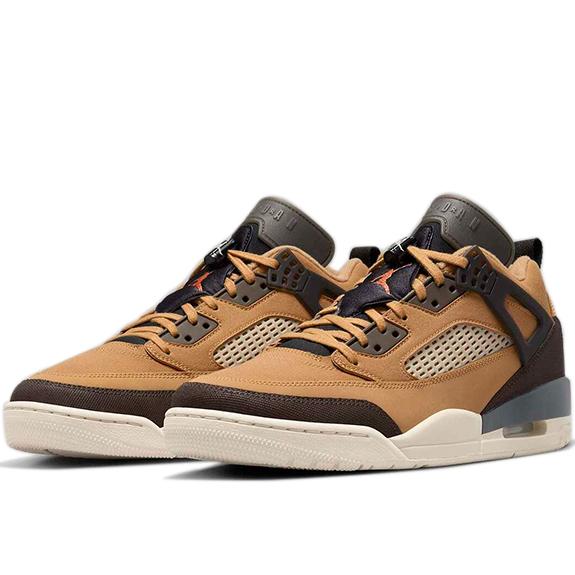 NIKE（ナイキ） ジョーダン スパイジーク LOW [JORDAN SPIZIKE LOW