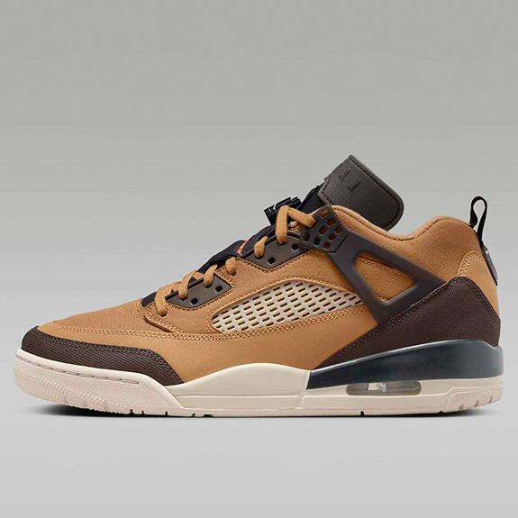 NIKE（ナイキ） ジョーダン スパイジーク LOW [JORDAN SPIZIKE LOW