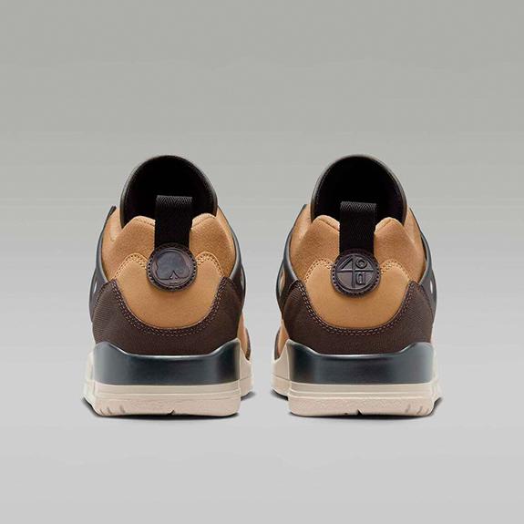 NIKE（ナイキ） ジョーダン スパイジーク LOW [JORDAN SPIZIKE LOW