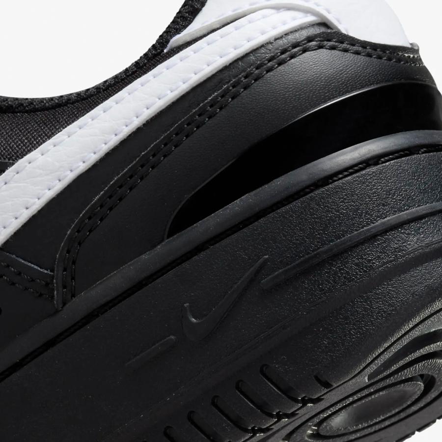 NIKE（ナイキ） ガンマ フォース [W GAMMA FORCE] ブラック/ホワイト