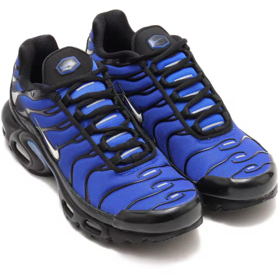 NIKE [ナイキ] エア マックス プラス プレミアム [AIR MAX PLUS