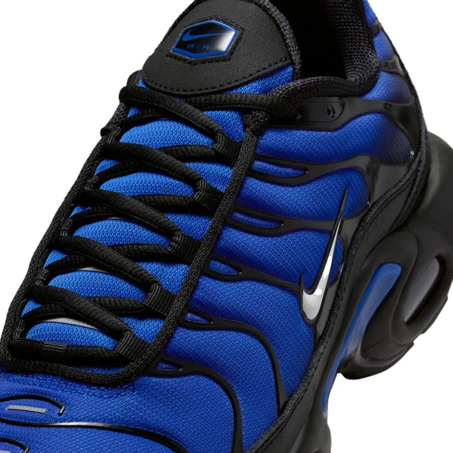 NIKE（ナイキ） エア マックス プラス プレミアム [AIR MAX PLUS PRM