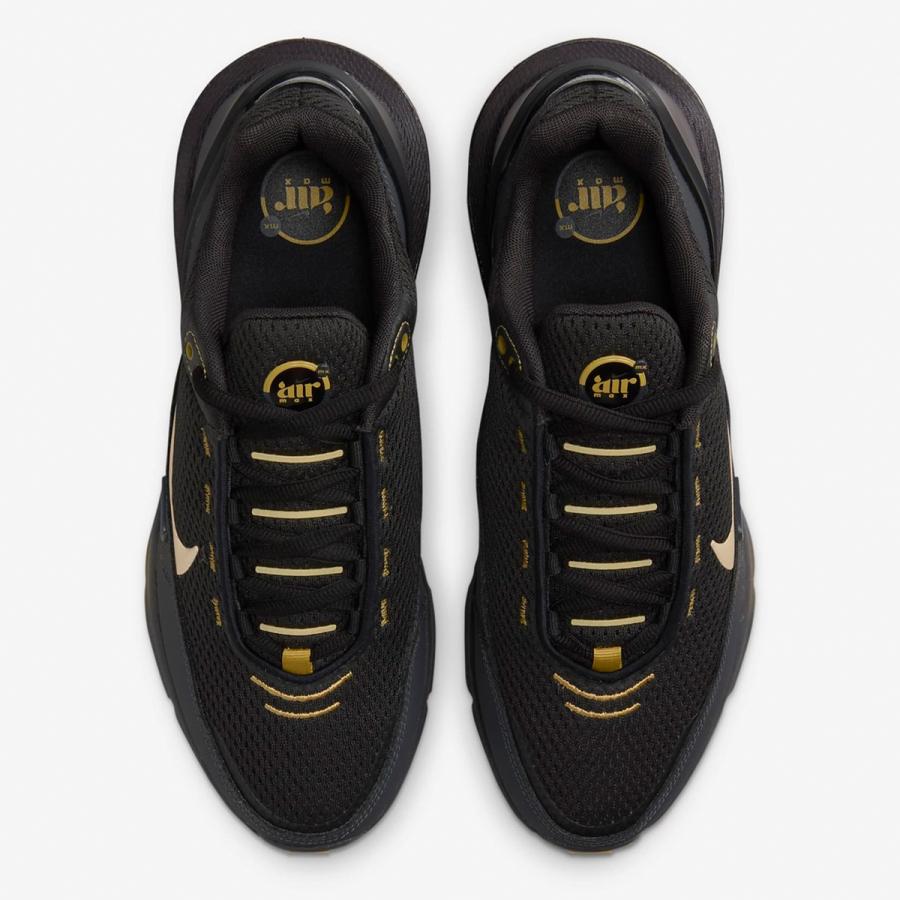 NIKE（ナイキ） NIKEエア マックス パルス AIR MAX PULSE ブラック